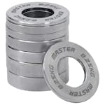 Viktset Master Fitness Minivikt
